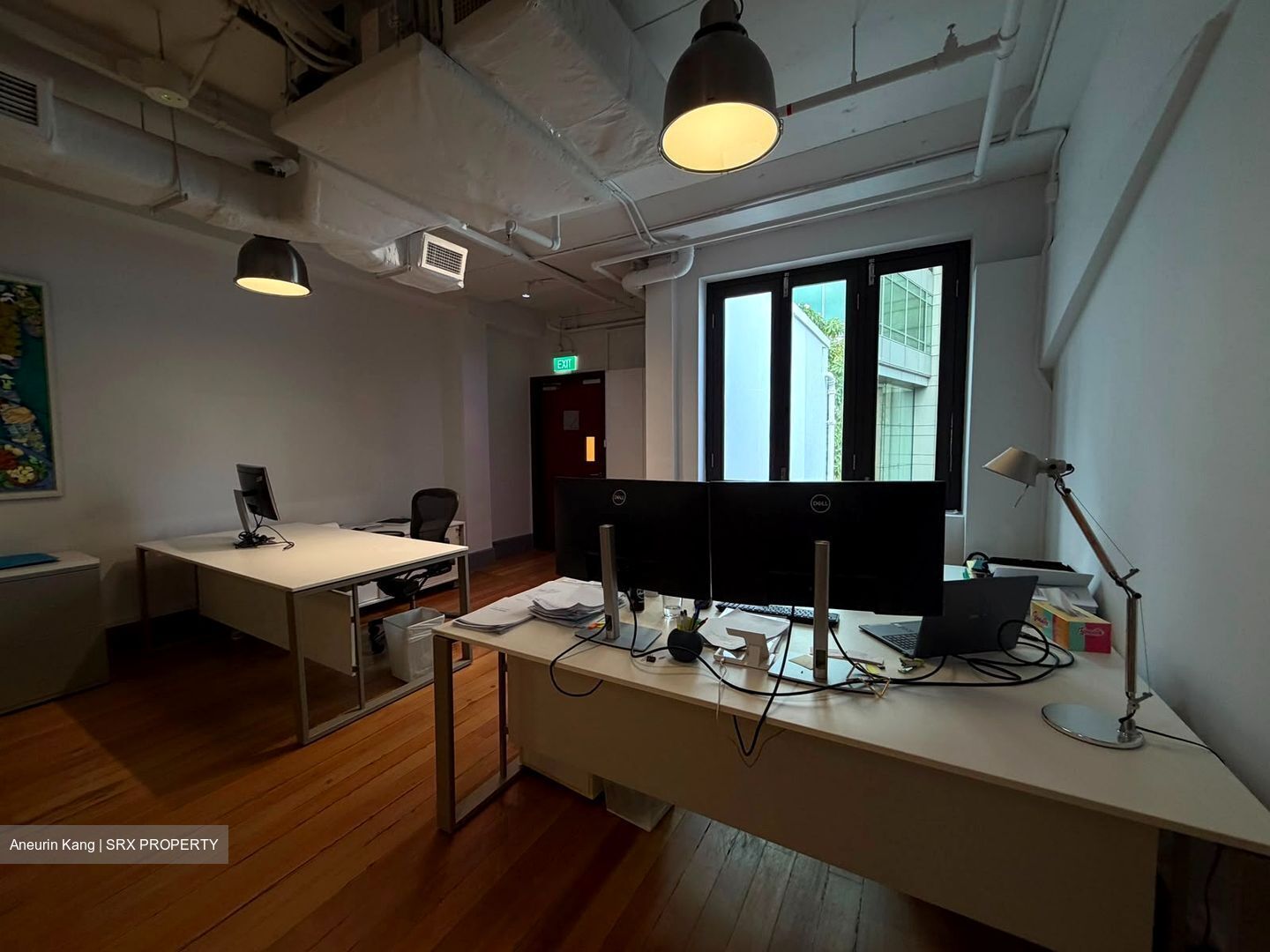 Capital Square (D1), Office #589886971